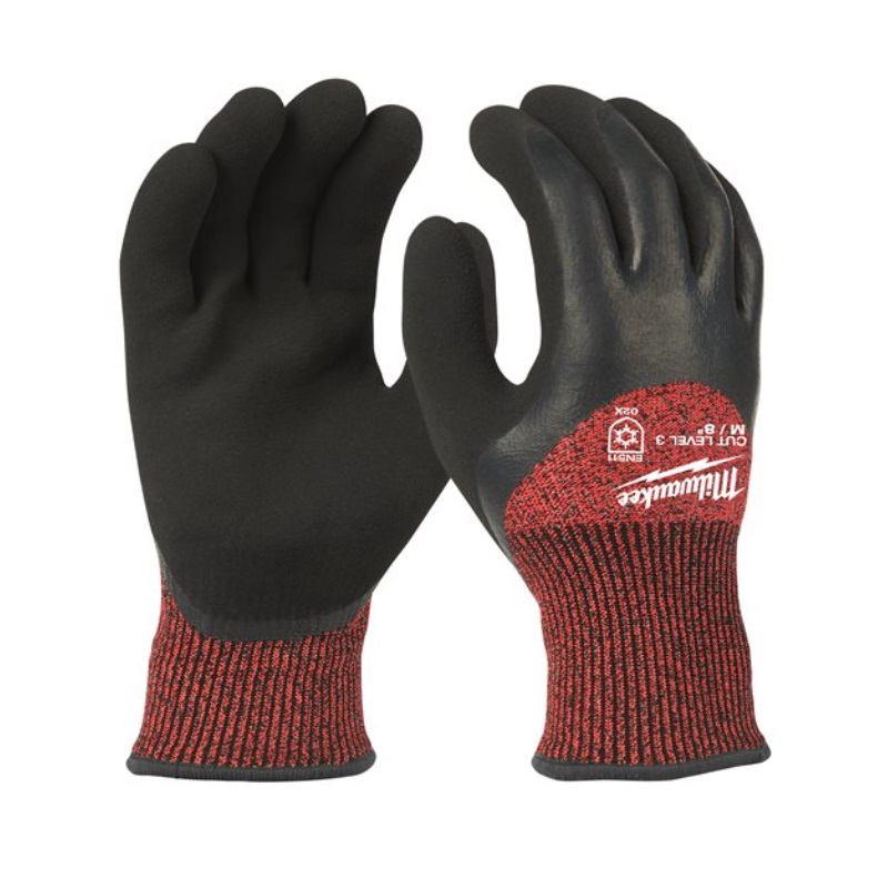 Milwaukee Thermal Protection Gloves